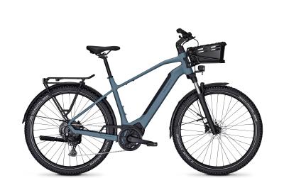 Kalkhoff ENTICE L SEASON 45 27" 9 duskblue matt Diamond Produktbild 7