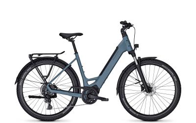 Kalkhoff ENTICE L SEASON 45 27" 9 duskblue matt Wave Produktbild 3