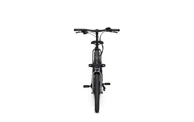 Kalkhoff ENDEAVOUR C+ MOVE 48 20" 9 nepalsilver glossy Compact Produktbild 3