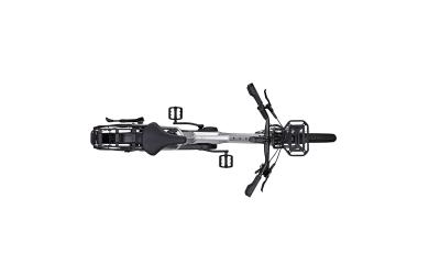 Kalkhoff ENDEAVOUR C+ MOVE 48 20" 9 nepalsilver glossy Compact Produktbild 4