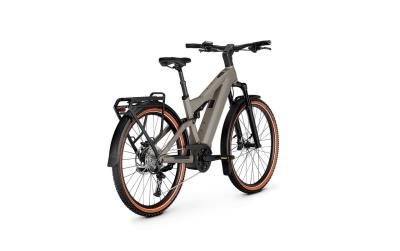 Kalkhoff ENTICE 7+ MOVE 46 29" 10 moonstonegrey matt Diamond Produktbild 1