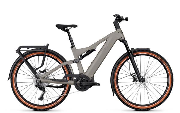 Kalkhoff ENTICE 7+ MOVE 50 29" 10 moonstonegrey matt Diamond