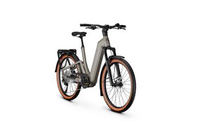 Kalkhoff ENTICE 7+ MOVE 45 27.5" 10 moonstonegrey matt Wave Produktbild 4