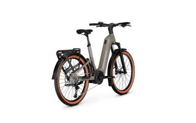 Kalkhoff ENTICE 7+ MOVE 50 27.5" 10 moonstonegrey matt Wave Produktbild 5