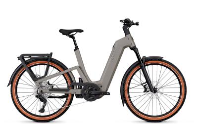 Kalkhoff ENTICE 7+ MOVE 55 27.5" 10 moonstonegrey matt Wave Produktbild 1