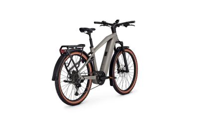 Kalkhoff ENTICE 5+ ADVANCE 58 29" 11 moonstonegrey matt Diamond Produktbild 1