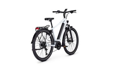 Kalkhoff ENDEAVOUR 3 MOVE 58 28" 9 offwhite matt Diamond Produktbild 1