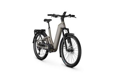 Kalkhoff ENTICE 7+ EXCITE ABS 45 27.5" 11 moonstonegrey matt Wave Produktbild 3