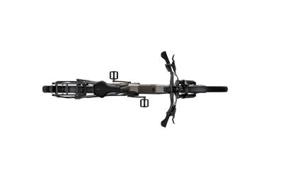 Kalkhoff ENTICE 7+ EXCITE ABS 45 27.5" 11 moonstonegrey matt Wave Produktbild 4