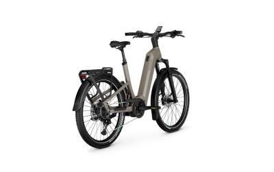 Kalkhoff ENTICE 7+ EXCITE ABS 50 27.5" 11 moonstonegrey matt Wave Produktbild 1