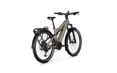 Kalkhoff ENTICE 7+ ADVANCE 50 29" 11 moonstonegrey matt Diamond Produktbild 1