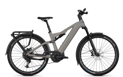 Kalkhoff ENTICE 7+ ADVANCE 50 29" 11 moonstonegrey matt Diamond Produktbild 5