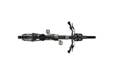 Kalkhoff ENTICE 7+ ADVANCE 50 27.5" 11 moonstonegrey matt Wave Produktbild 1