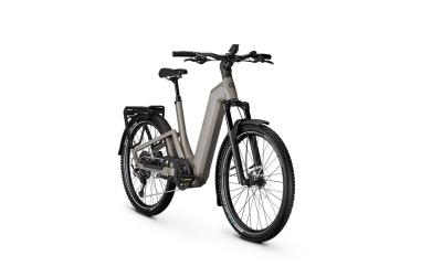 Kalkhoff ENTICE 7+ ADVANCE 50 27.5" 11 moonstonegrey matt Wave Produktbild 3