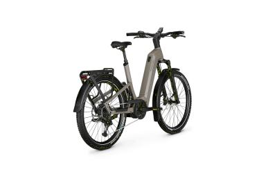 Kalkhoff ENTICE 7+ ADVANCE 50 27.5" 11 moonstonegrey matt Wave Produktbild 5