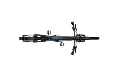 Kalkhoff ENTICE 7+ ADVANCE 42 29" 11 duskblue matt Diamond Produktbild 5