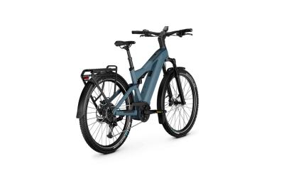 Kalkhoff ENTICE 7+ ADVANCE 50 29" 11 duskblue matt Diamond Produktbild 3