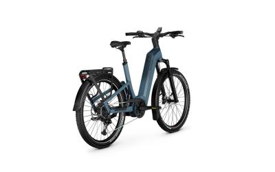 Kalkhoff ENTICE 7+ ADVANCE 45 27.5" 11 duskblue matt Wave Produktbild 1