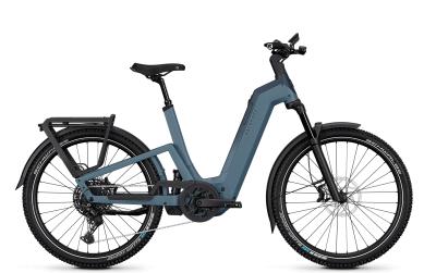 Kalkhoff ENTICE 7+ ADVANCE 45 27.5" 11 duskblue matt Wave Produktbild 6