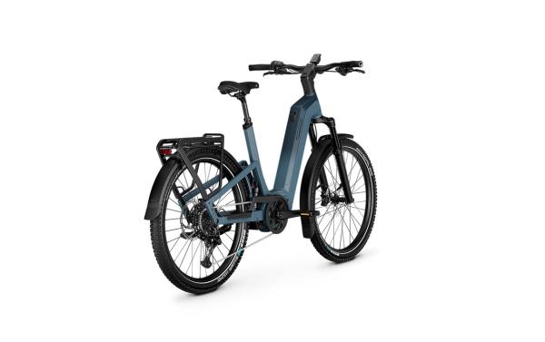 Kalkhoff ENTICE 7+ ADVANCE 50 27.5" 11 duskblue matt Wave