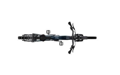 Kalkhoff ENTICE 7+ ADVANCE 55 27.5" 11 duskblue matt Wave Produktbild 3