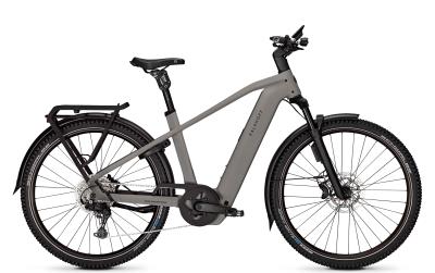 Kalkhoff ENTICE 5+ EXCITE ABS 48 29" 11 moonstonegrey matt Diamond Produktbild 1