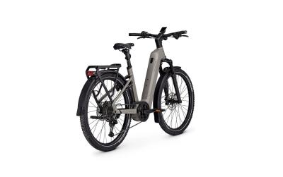 Kalkhoff ENTICE 5+ EXCITE ABS 43 29" 11 moonstonegrey matt Wave Produktbild 1