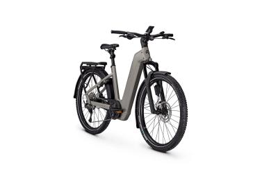 Kalkhoff ENTICE 5+ EXCITE ABS 43 29" 11 moonstonegrey matt Wave Produktbild 3