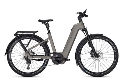 Kalkhoff ENTICE 5+ EXCITE ABS 43 29" 11 moonstonegrey matt Wave Produktbild 5