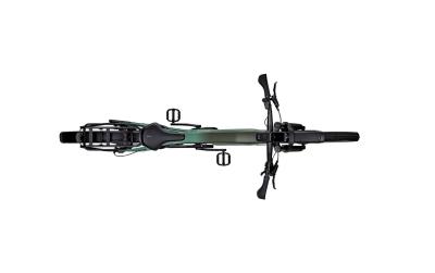 Kalkhoff ENTICE 5+ EXCITE ABS 53 29" 11 mineralgreen matt Diamond Produktbild 4