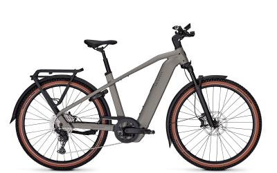 Kalkhoff ENTICE 5+ ADVANCE 58 29" 11 moonstonegrey matt Diamond Produktbild 5