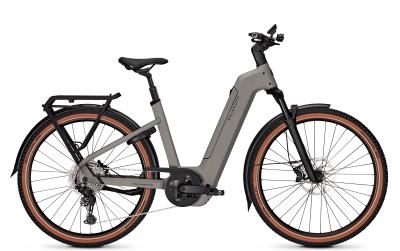 Kalkhoff ENTICE 5+ ADVANCE 53 29" 11 moonstonegrey matt Wave Produktbild 1