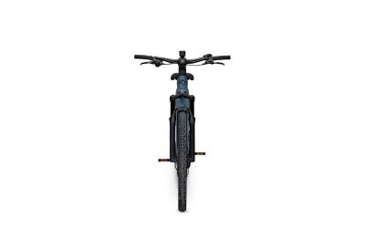 Kalkhoff ENTICE 5+ ADVANCE 53 29" 11 duskblue matt Trapez Produktbild 2