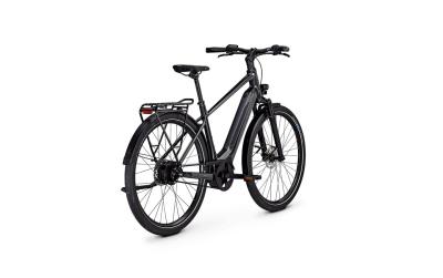 Kalkhoff IMAGE L EXCITE 50 29"  diamondblack glossy Diamond Produktbild 1