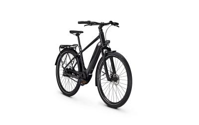 Kalkhoff IMAGE L EXCITE 50 29"  diamondblack glossy Diamond Produktbild 3