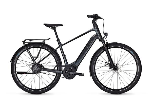 Kalkhoff IMAGE L EXCITE 60 29"  diamondblack glossy Diamond