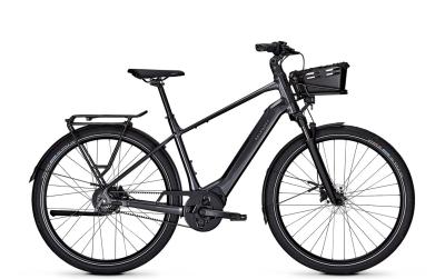 Kalkhoff IMAGE L EXCITE 60 29"  diamondblack glossy Diamond Produktbild 5