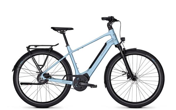 Kalkhoff IMAGE L EXCITE 60 29"  polarblue matt Diamond