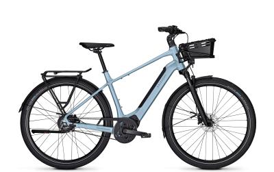Kalkhoff IMAGE L EXCITE 60 29"  polarblue matt Diamond Produktbild 3