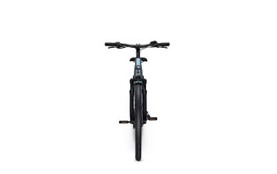 Kalkhoff IMAGE L EXCITE 55 29"  polarblue matt Wave Produktbild 2