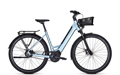 Kalkhoff IMAGE L EXCITE 55 29"  polarblue matt Wave Produktbild 5