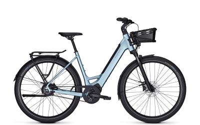 Kalkhoff IMAGE L EXCITE 55 29"  polarblue matt Wave Produktbild 6