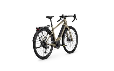 Kalkhoff ENDEAVOUR L TOURING 50 29" 11 Umber Brown Diamond Produktbild 3