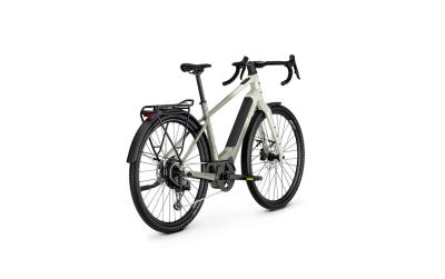 Kalkhoff ENDEAVOUR L TOURING 45 29" 11 Aqua Grey Diamond Produktbild 3