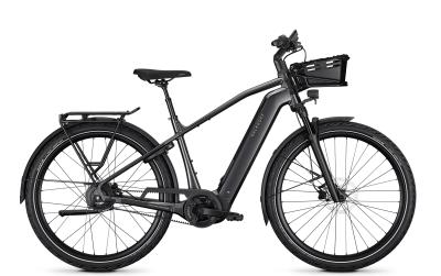 Kalkhoff IMAGE 3 EXCITE 380 53 29"  diamondblack glossy Diamond Produktbild 6