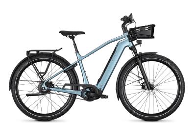 Kalkhoff IMAGE 3 EXCITE BLX 53 29"  polarblue glossy Diamond Produktbild 6