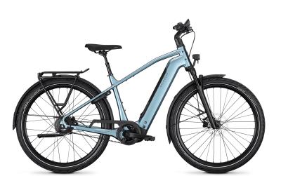 Kalkhoff IMAGE 3 EXCITE BLX 53 29"  polarblue glossy Diamond Produktbild 7