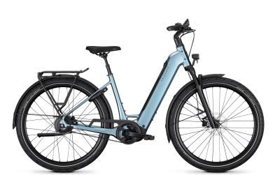 Kalkhoff IMAGE 3 EXCITE BLX 53 29"  polarblue glossy Wave Produktbild 7