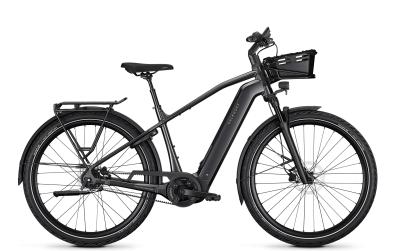 Kalkhoff IMAGE 3 EXCITE 53  5 diamondblack glossy Diamond Produktbild 6