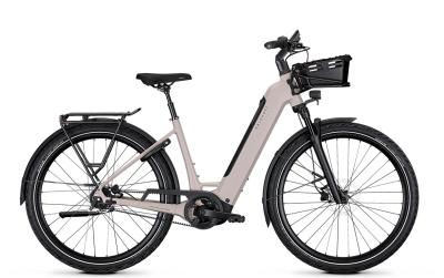 Kalkhoff IMAGE 3 EXCITE 43 27.5" 5 sustainedgrey matt Wave Produktbild 5